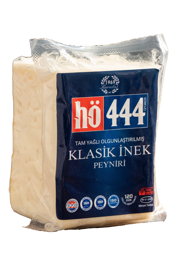 Beyaz Peynir 650 Gr