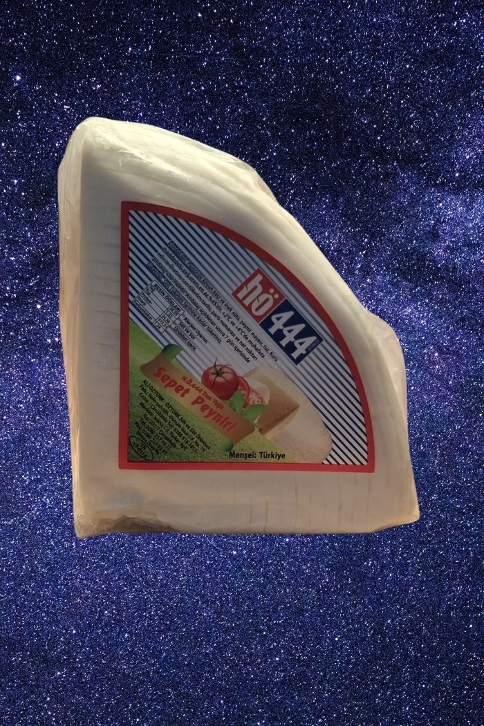 Sepet Peyniri 500 Gr