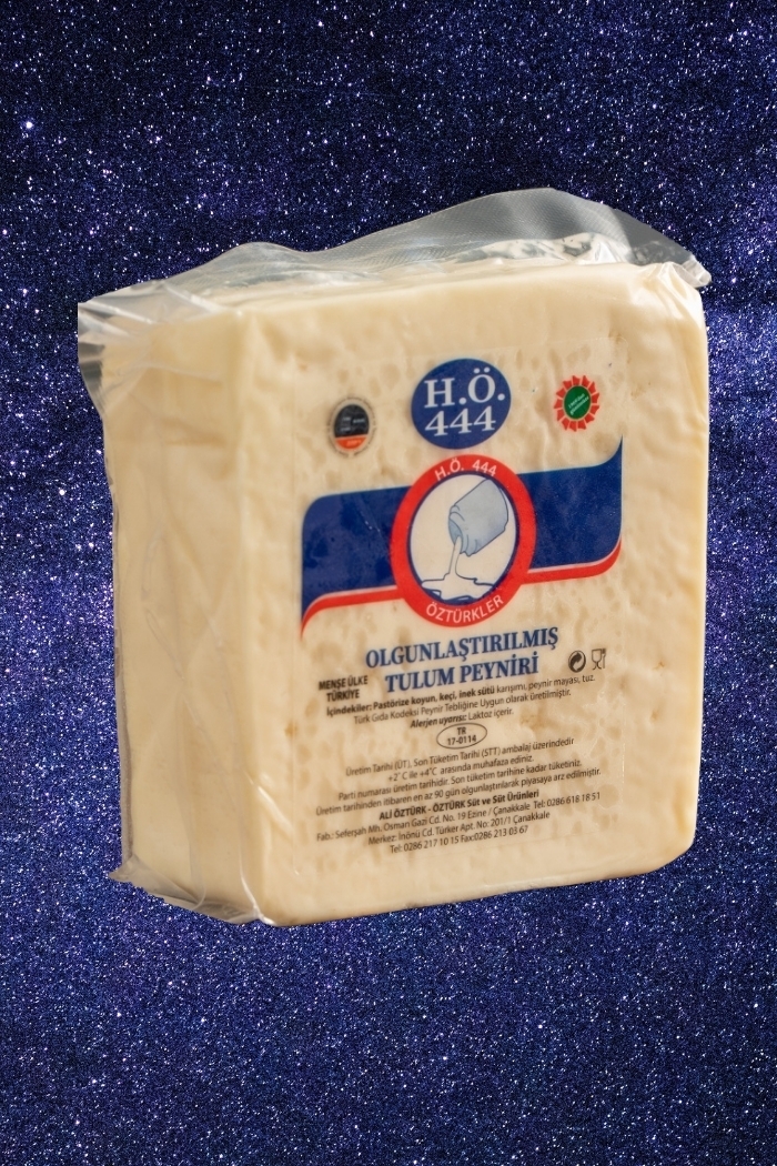 Tulum Peyniri 500 Gr